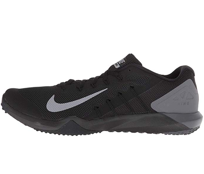 nike retaliation tr2